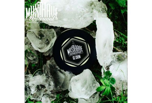 Must Have - Ice Cream  25g