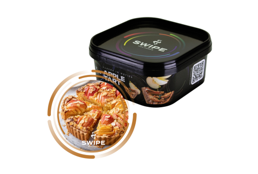 Swipe - 250g - Apple Tart