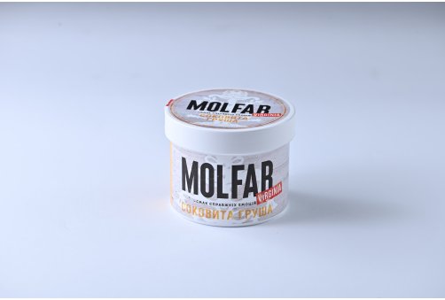 Molfar VL Соковита Груша 40gr