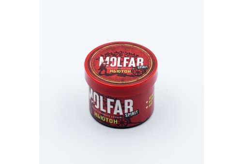 Molfar SL Ньютон 40gr