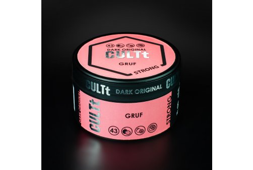 Cult - Gruf 100g