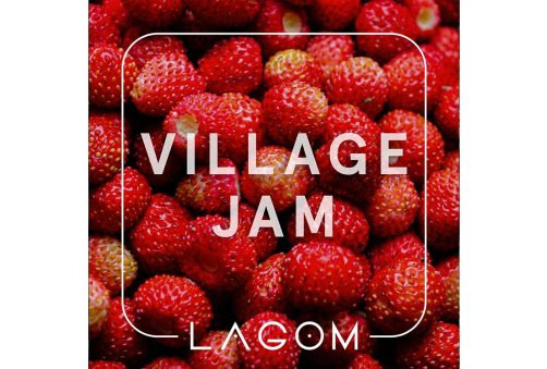 Lagom Main - 40g - Village Jam