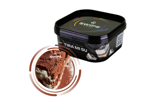Swipe Tira Mi Su 250g