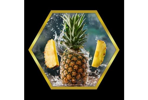 Palladium Limited - 50g - Pineapple