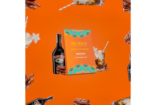 Duman - Baileys (Шоколадний Лікер) 100g