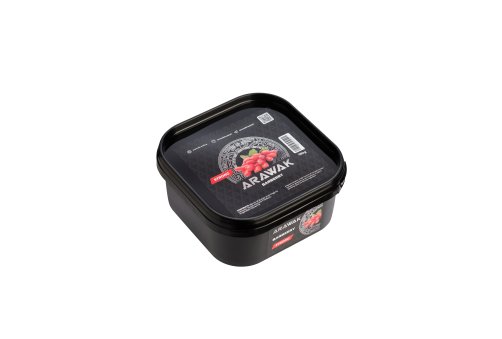 Arawak St - 180g - Barberry