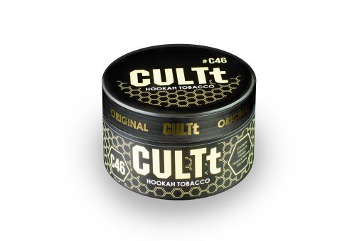 Cult Gold - 100g - Рафаэлло С46