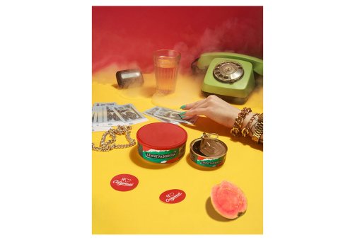 Северний - Семигуавщина 25г