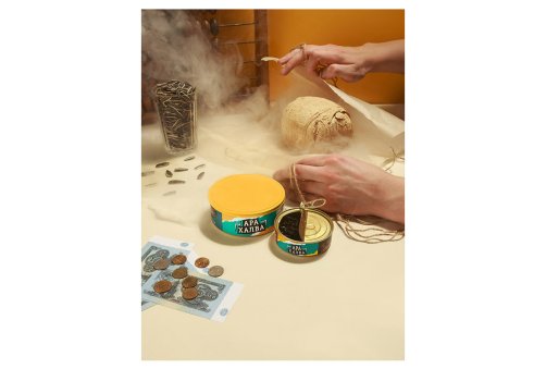 Северный - Ара Халва 100г