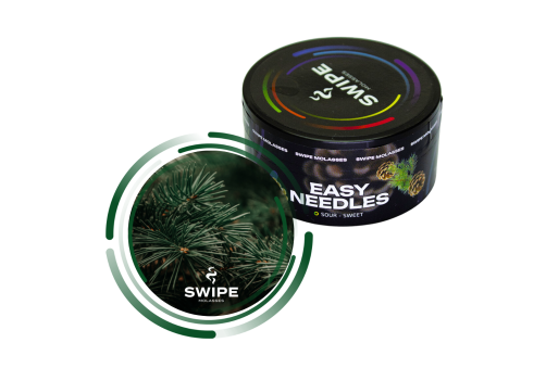 Swipe - 50g - Easy Needles