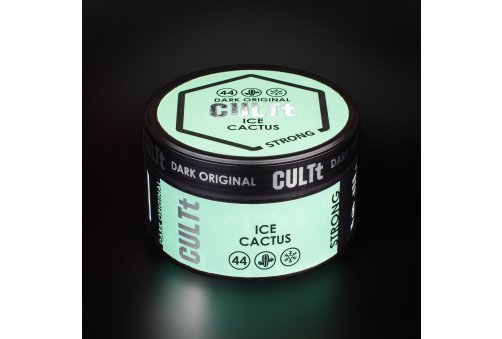 Cult - Ice Cactus 100g