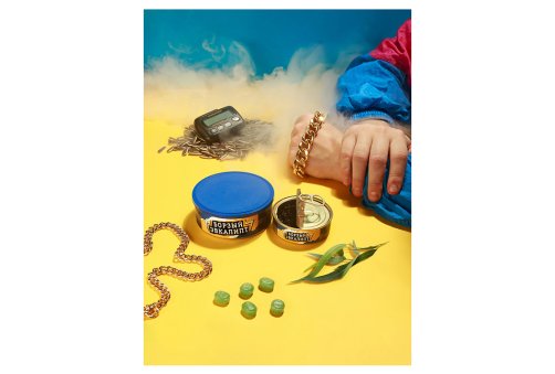 Северный - Борзый Эвкалипт 100г