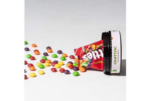 420 Light - Скиттлс 25g