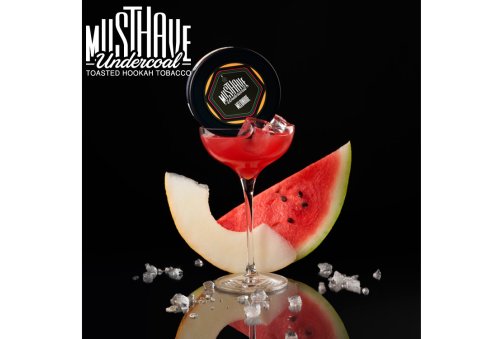 Must Have - Melonade 25g