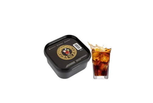 Arawak - 250g - Cola