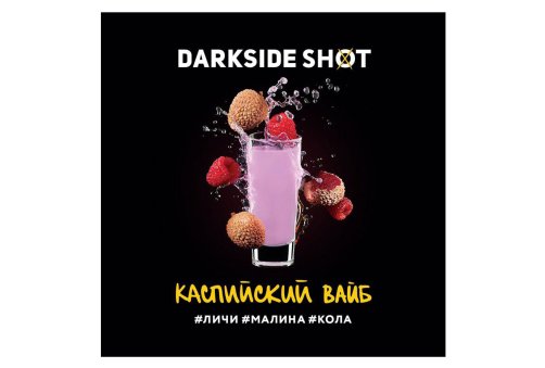 DarkSide Shot - Каспійський Вайб 30g