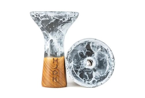 Чаша MOON - Phunel Marble Grey