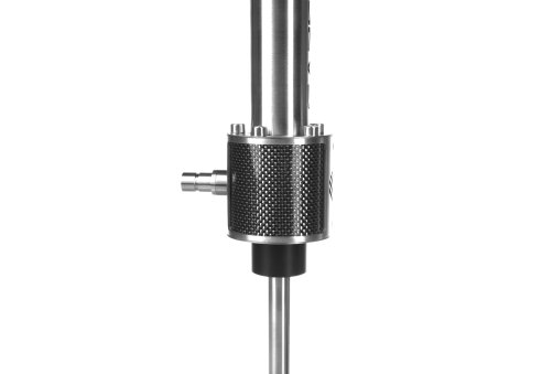 Кальян Capsule One Black фото 2