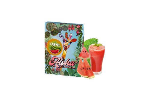 Aloha - Арбуз 40g