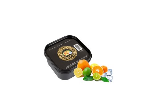 Arawak - Citrus Mate 250g