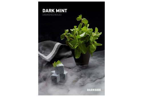 Darkside - Dark Mint (Core) 100g