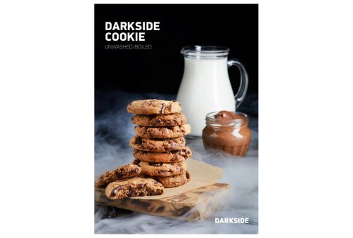 Darkside - Darkside Cookie (Core) 100g