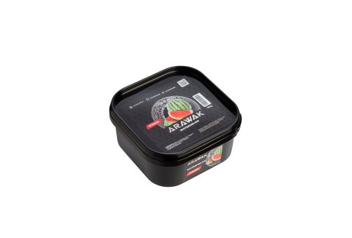 Arawak St - Watermelon 180g
