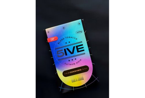 5IVE HL - Cookies 100g