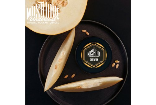 Must Have - Sweet Melon 125g