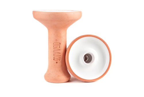 Чаша Хмара Mono Black Pink