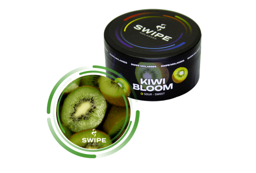 Swipe - 100g - Kiwi Bloom