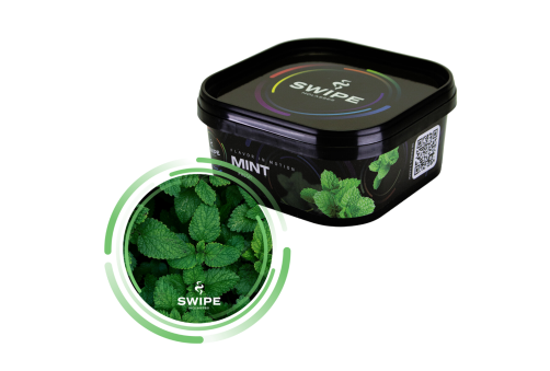 Swipe - 250g - Mint