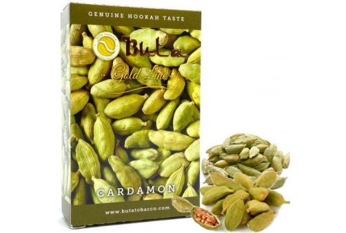 Buta Gold - Cardamon 50g