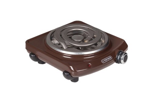 Электроплита Термия