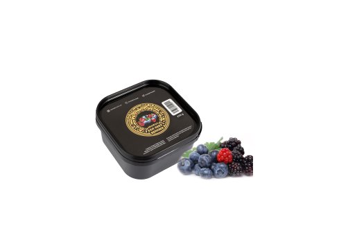 Arawak - 250g - For Rest Berries