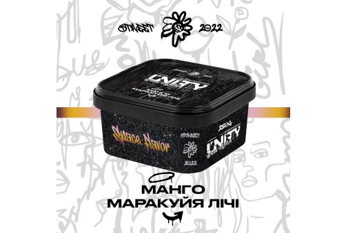 Unity - 250g - Space Flavor