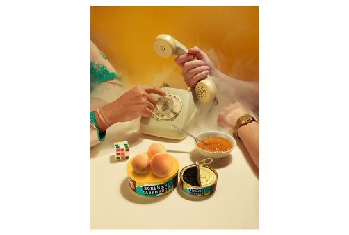 Северний - Вільний Абрикос 100г