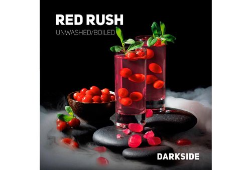 Darkside - Red Rush (Core) 30g