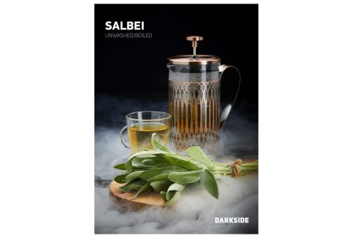 Darkside - Sambuka Shot (Core) 100g фото 2