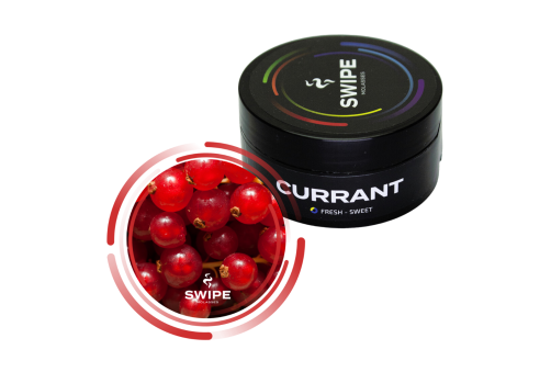 Swipe - 50g - Blackcurrant
