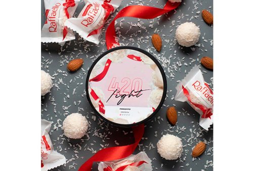 420 Light - 100g - Рафаэло