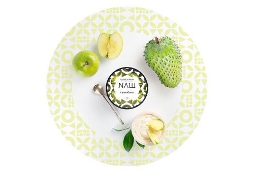 НАШ - Гуанабана 40g