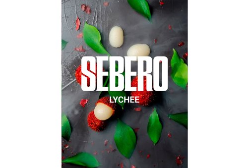 Sebero - Лічі (Lychee) 40g