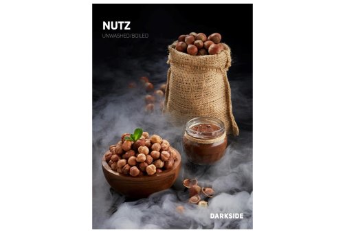 Darkside - Nutz (Core) 100g