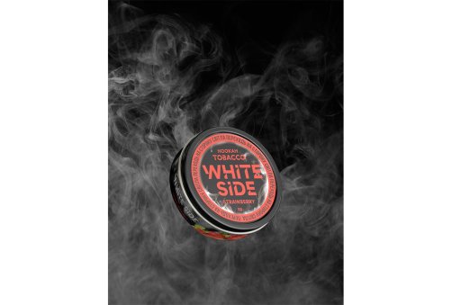 White Side - Strawberry (Клубника) 100g