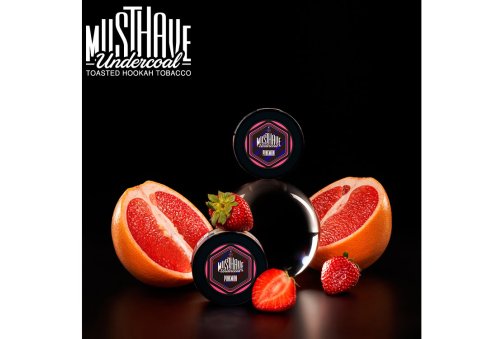 Must Have - Pinkman 125g