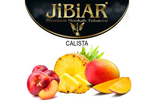 Jibiar - Calista (Калиста) 50g