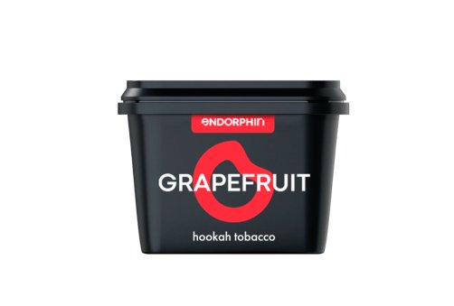 Endorphin - Grapefruit 60g