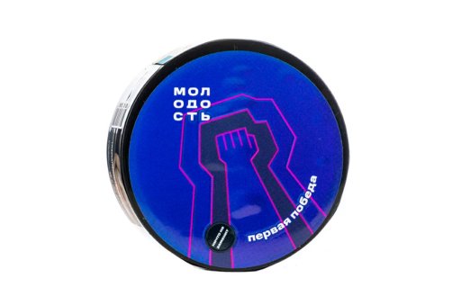 Молодость - Первая Победа (Фруктовый Сорбет) 25g