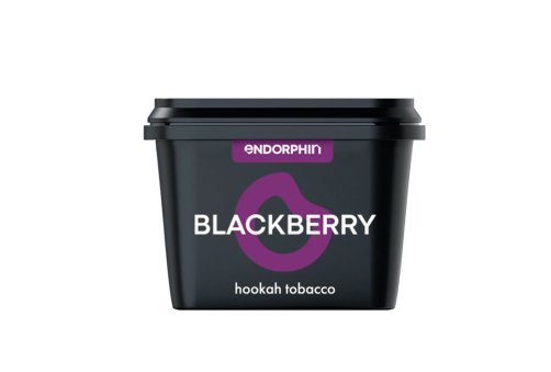 Endorphin - Blackberry 60g